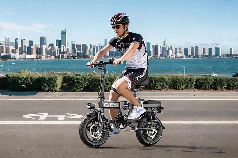 How to Choose the Right E‑Bike for Your Lifestyle