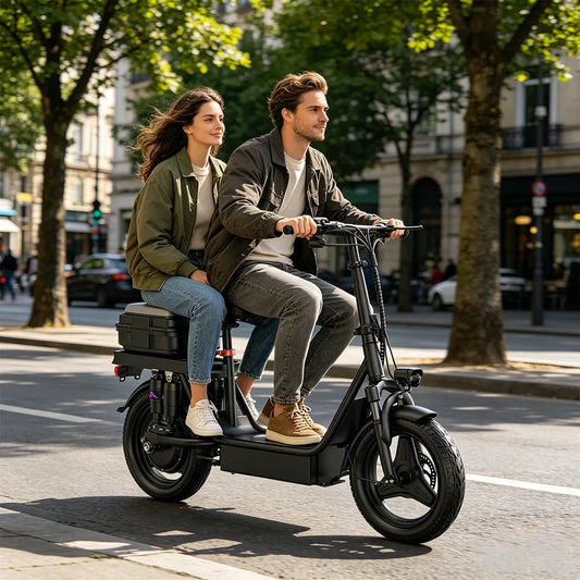 🌟 London Tube Strikes? TOOFLY's 3 Mobility Solutions Have You Covered
