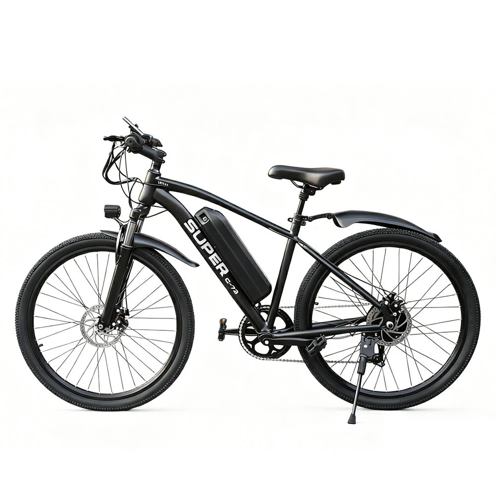 Toofly G73 Electric Bike
