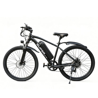 Toofly G73 Electric Bike