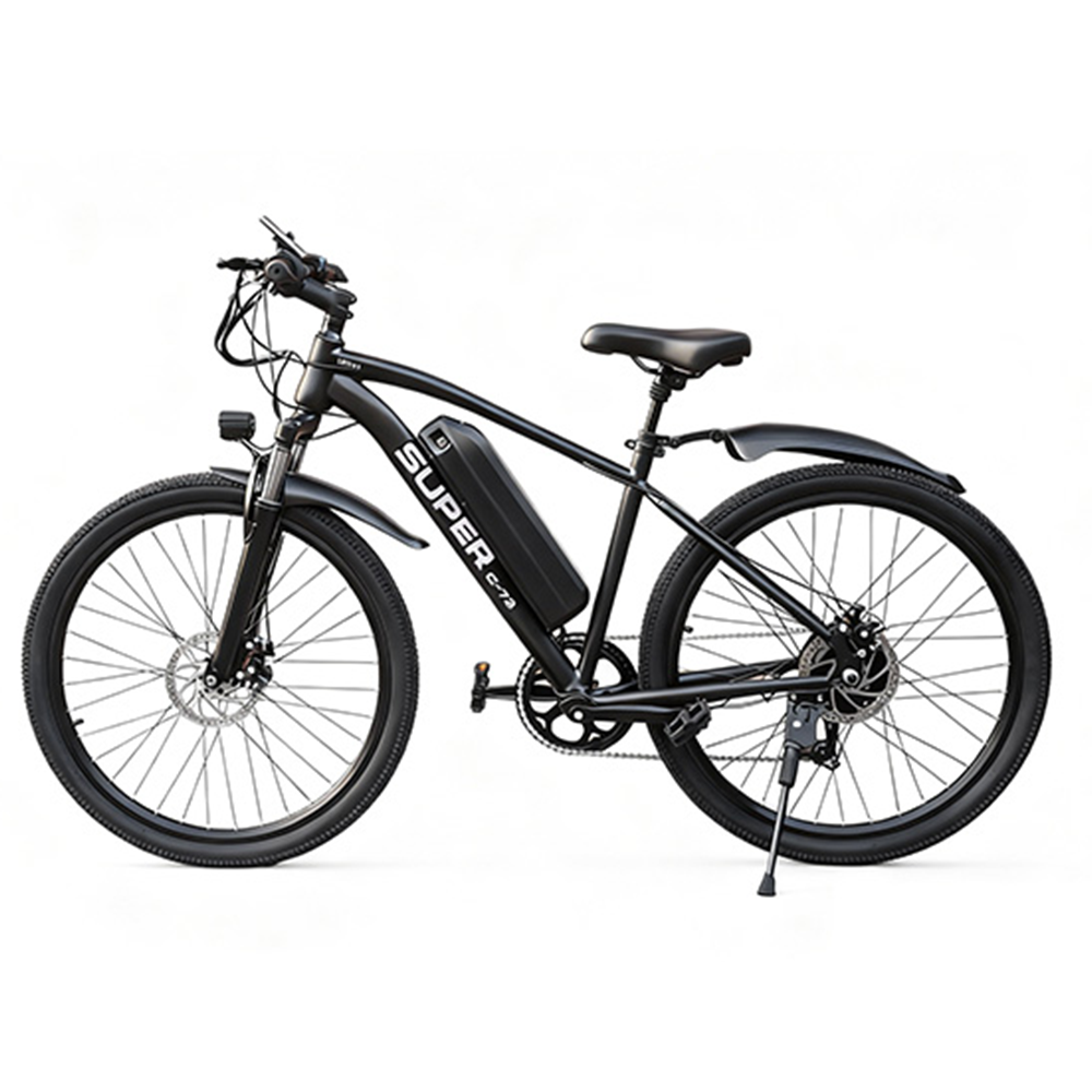 Toofly G73 Electric Bike