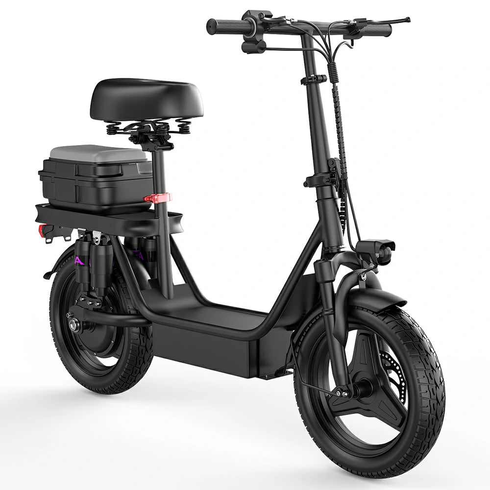 Toofly GQ8 E-Scooter